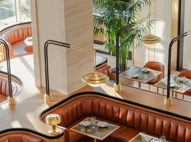 Images Regent Santa Monica Beach