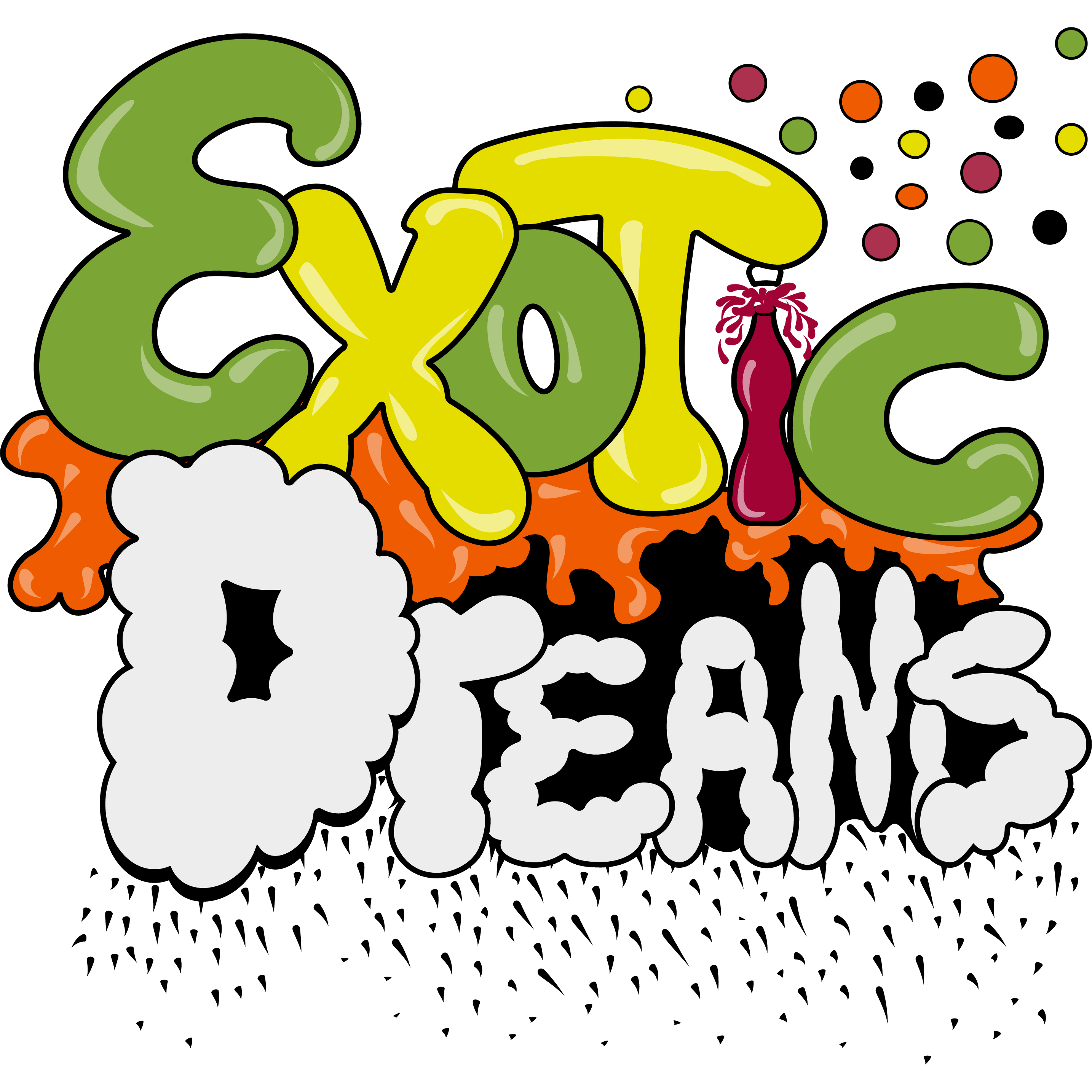 Exotic Dreams Logo