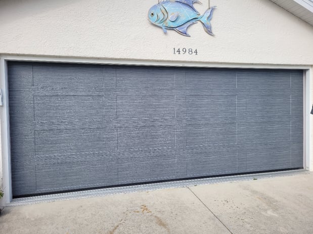 Images Gulf Coast Overhead Doors