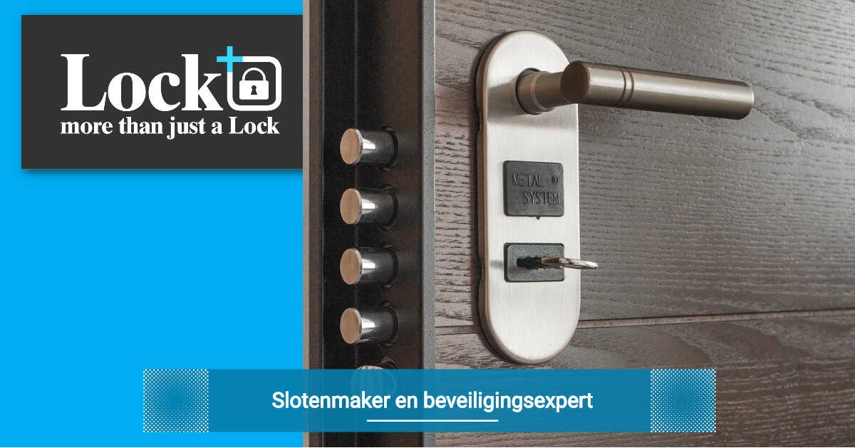 Fotos - Lockplus Slotenmaker - 5