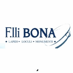 Marmi e Graniti F.lli Bona Logo