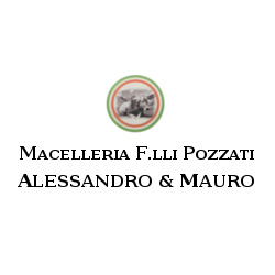 Macelleria Pozzati Logo