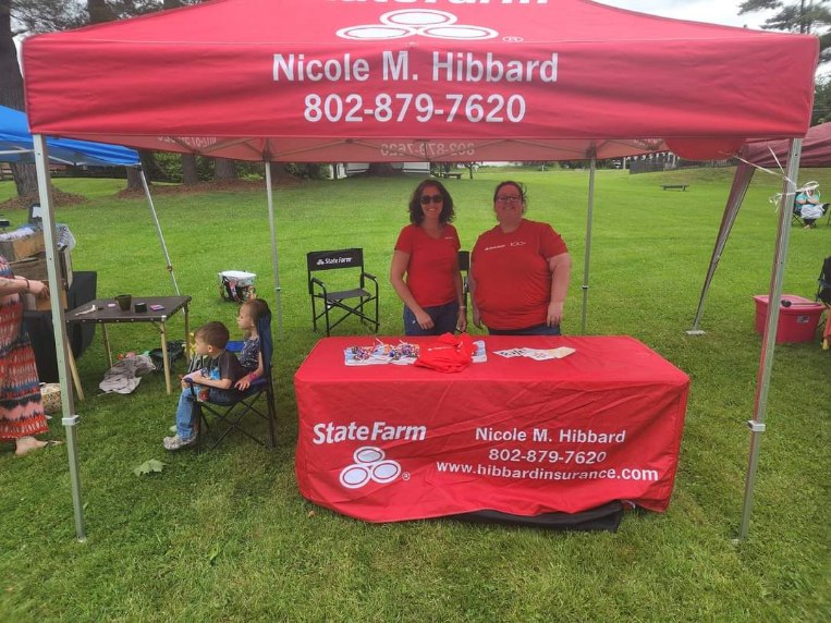 Images Nicole Hibbard - State Farm Insurance Agent