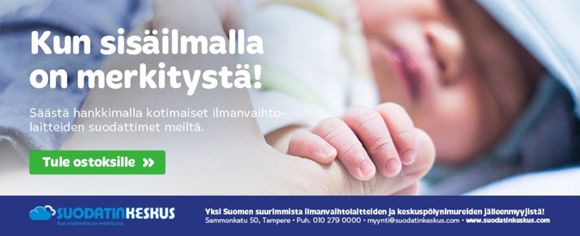 Images Suodatinkeskus Suomi Oy