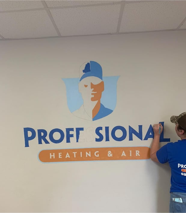 Images Professional Heating & Air