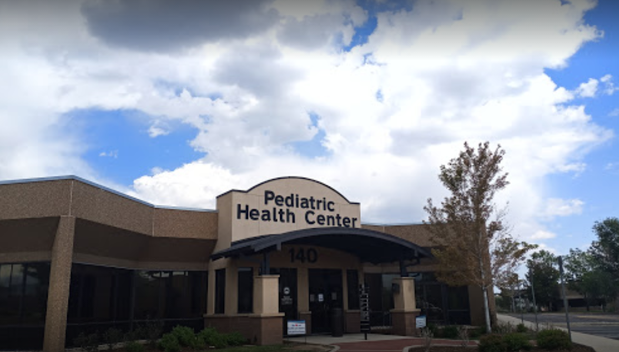 Images Peak Vista Community Health Centers - Pediatric Health Center at International Circle