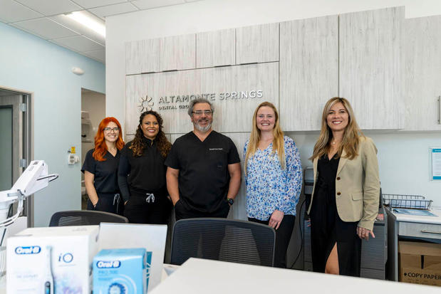 Images Altamonte Springs Dental Group
