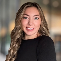 Images Reaghan Collins - TD Financial Planner