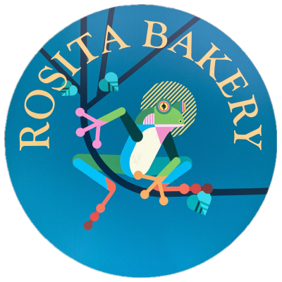 Rosita Bakery Logo