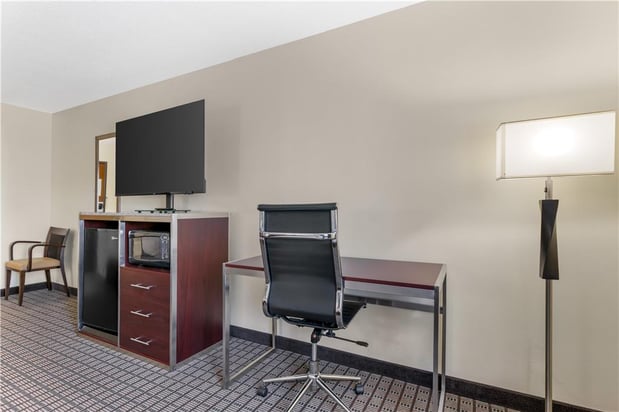 Images Best Western Maritime Inn