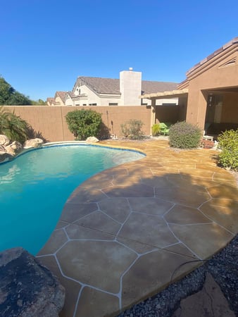 Images Gorilla Pools