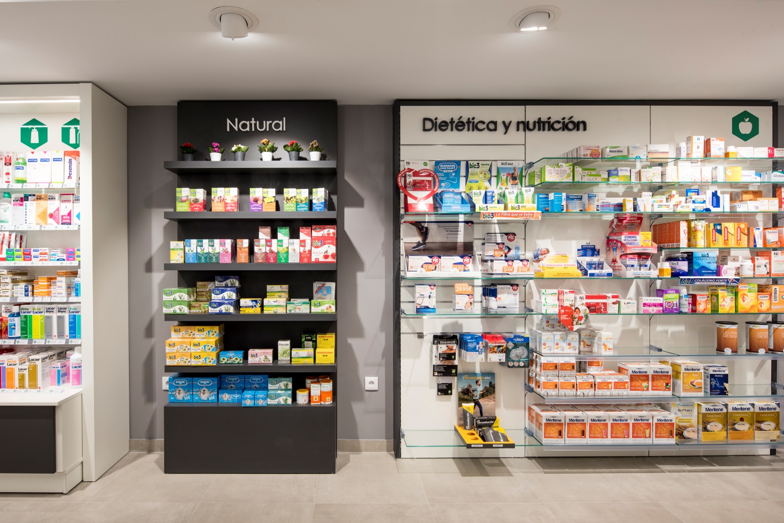 Images Farmacia Lugonorte