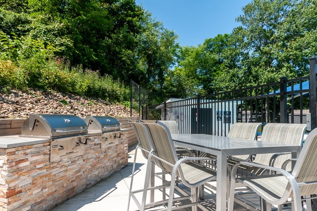 Images The Cascades Apartments & Townhomes