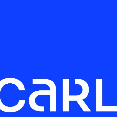 Gravier- und Frästechnik Carl Logo