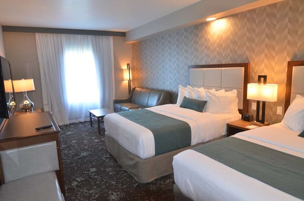 Images Best Western Premier Ankeny Hotel