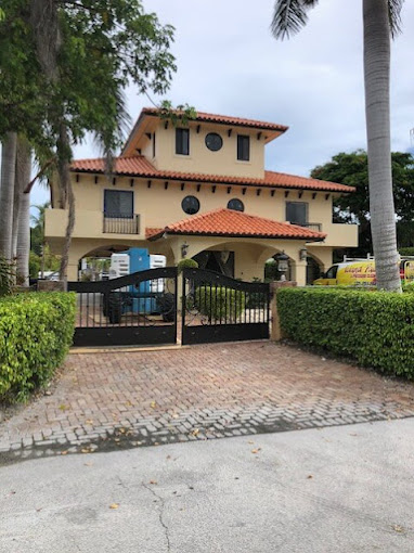 Images Island Painting & Pressure Cleaning