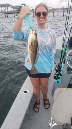 Images E-6 INSHORE FISHING ADVENTURES, LLC