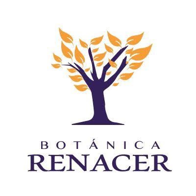Botanica Renacer Logo