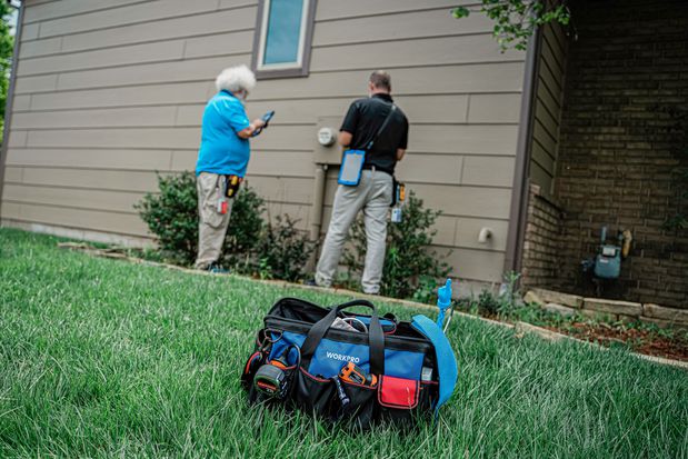 Images ICT Pro Inspections