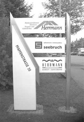 Bilder Firmengruppe Herrmann - Zimmerei Herrmann, Schreinerei Seebruch GmbH, Herrmann Sanierungen