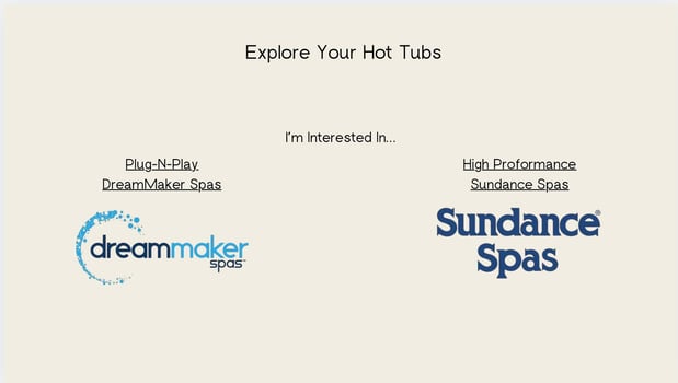 Images Hot Tubs and Outdoor Living