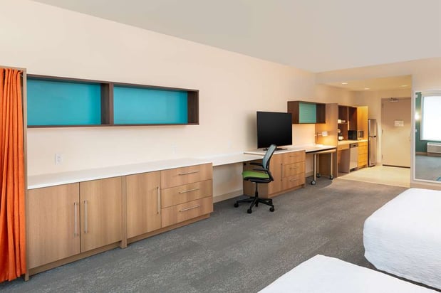 Images Home2 Suites by Hilton Bozeman Midtown