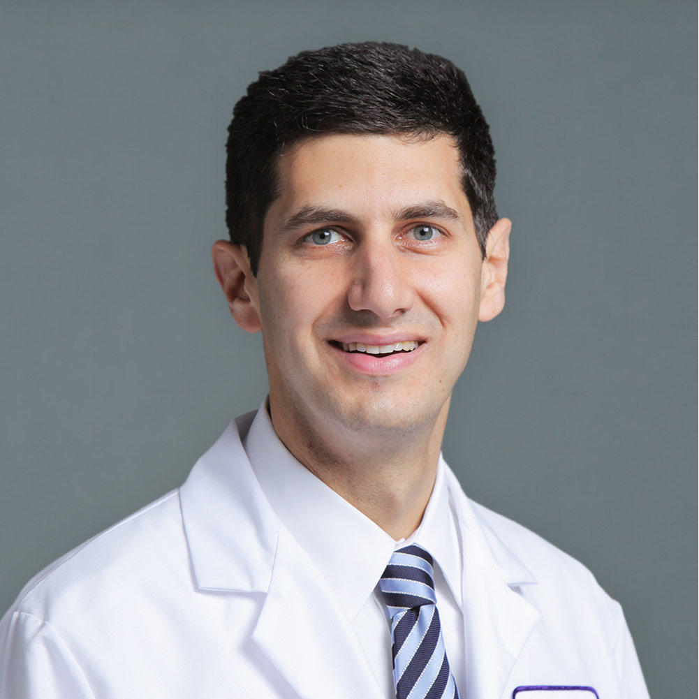 Jonathan Samuels Rheumatology. New York NY