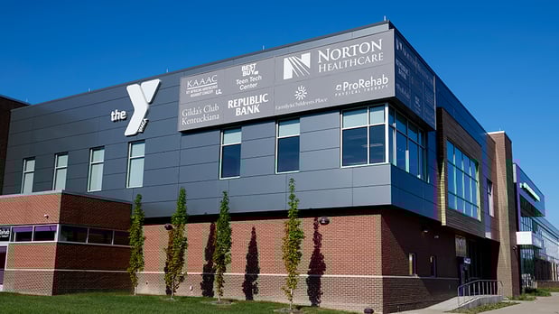 Images Norton Community Medical Associates - West Broadway
