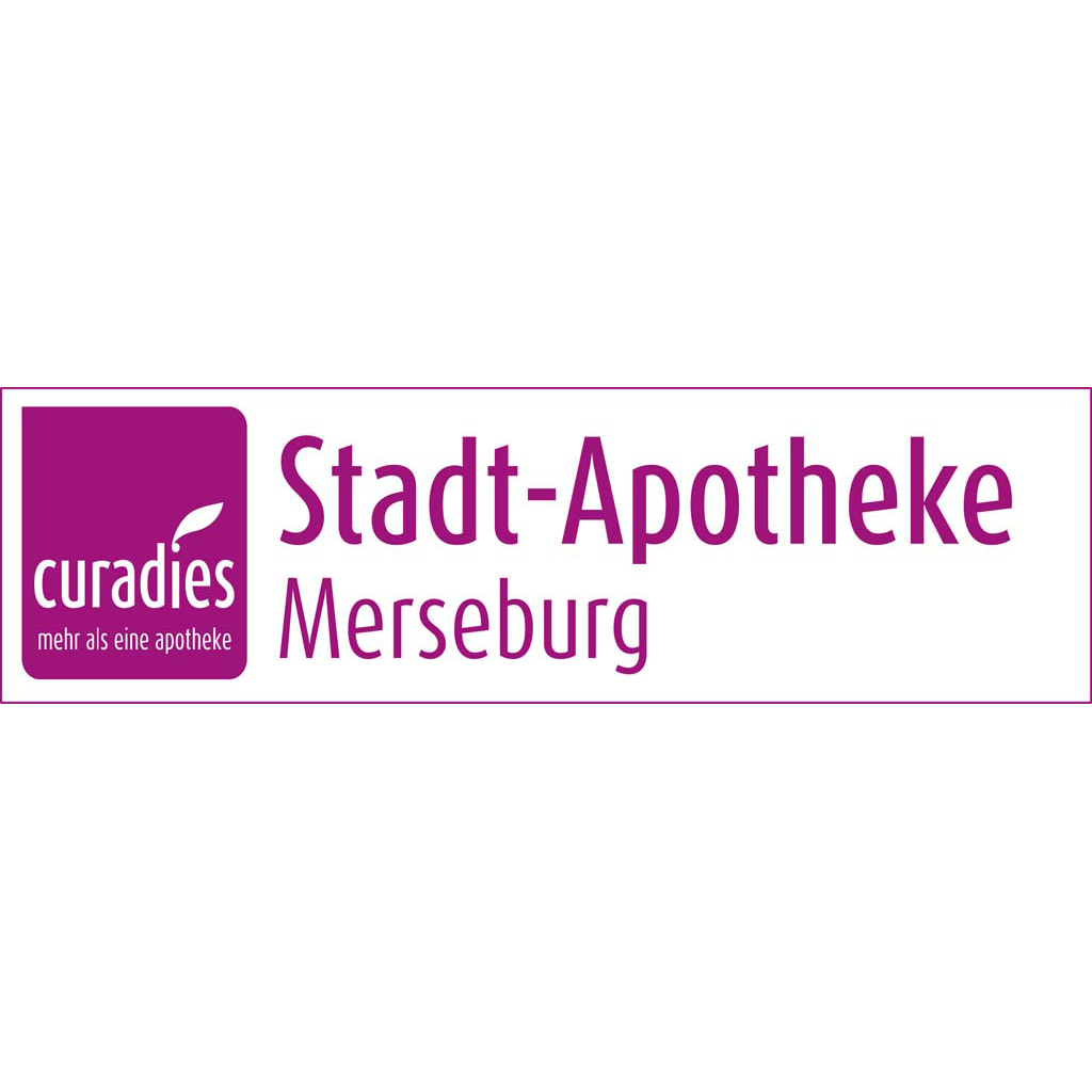 Stadt-Apotheke in Merseburg an der Saale - Logo