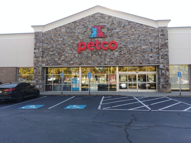 Images Petco Grooming