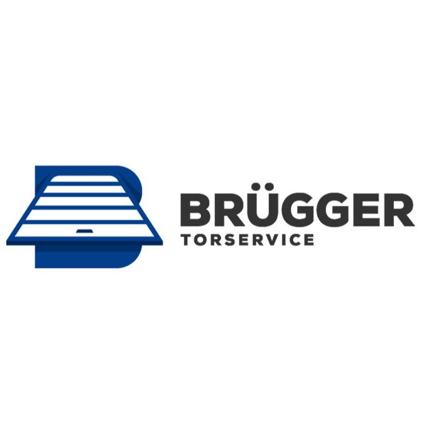 Brügger Torservice Logo