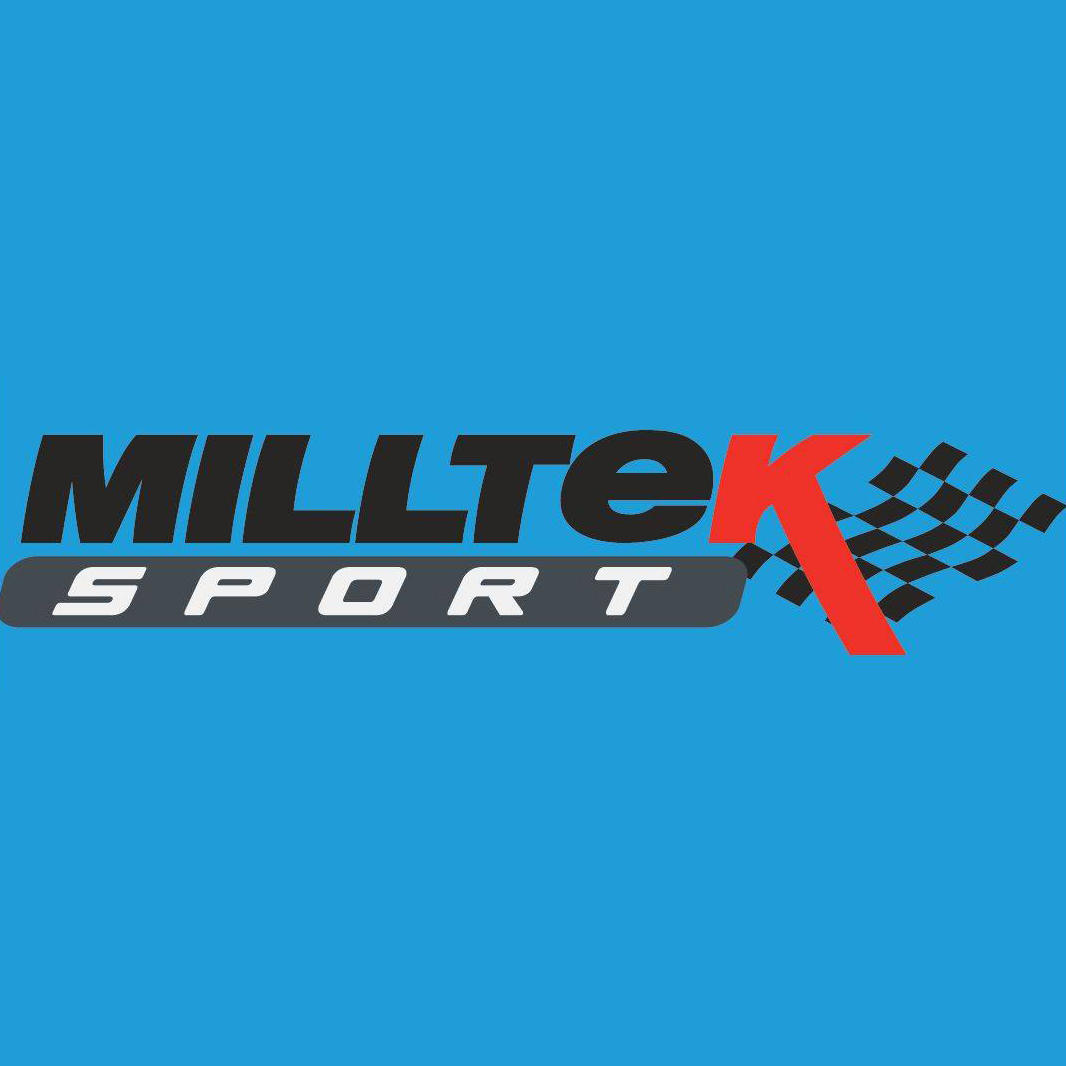 Tranchet Trading Millteksport Logo