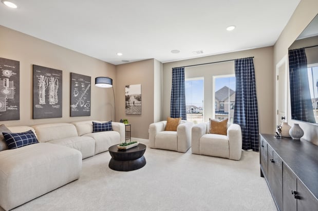 Images Hazelwood 55' Series by Normandy Homes