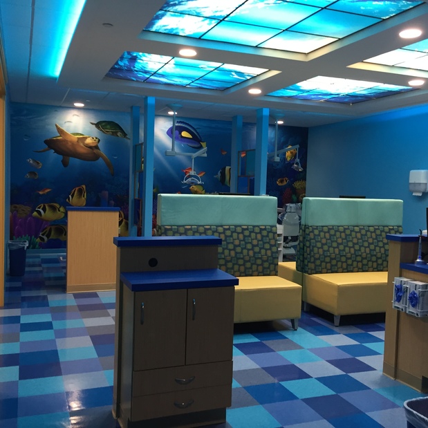 Images Mobile Bay Dental & Vision (Semmes)
