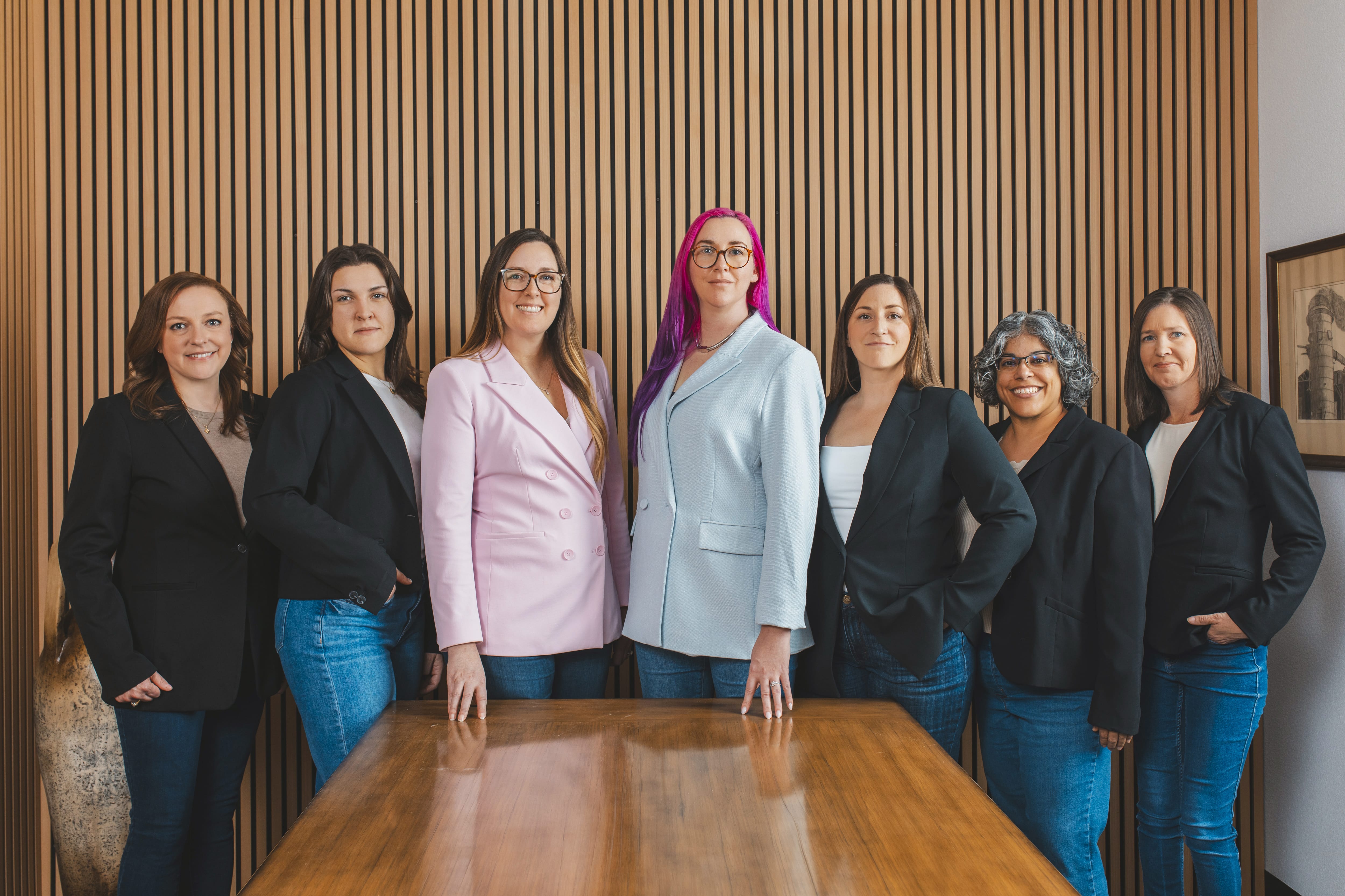 The lawyers at Goff Legal, PC, an estate law firm in Roseville, CA.