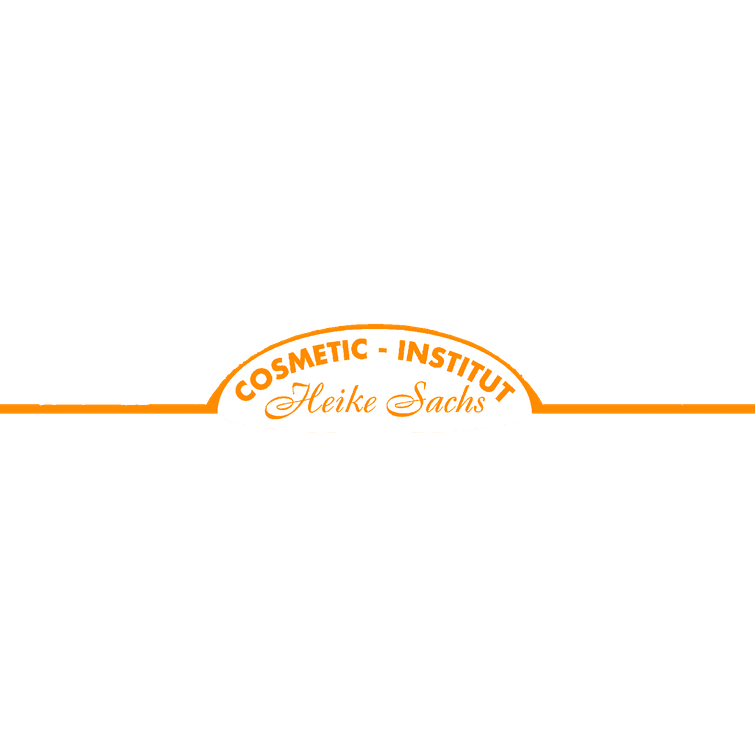 Logo Cosmetic Institut Heike Sachs