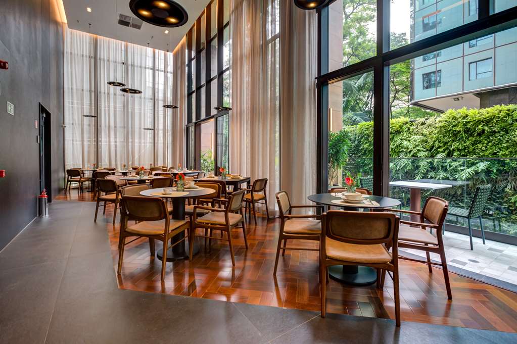 Qoya Hotel Sao Paulo, Curio Collection by Hilton
