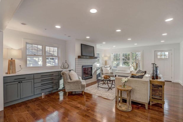 Images Five Star Stagings - Home Staging & Design