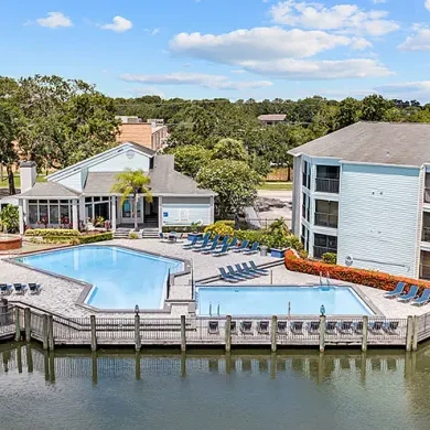 Haven at Waters Edge | Pool 