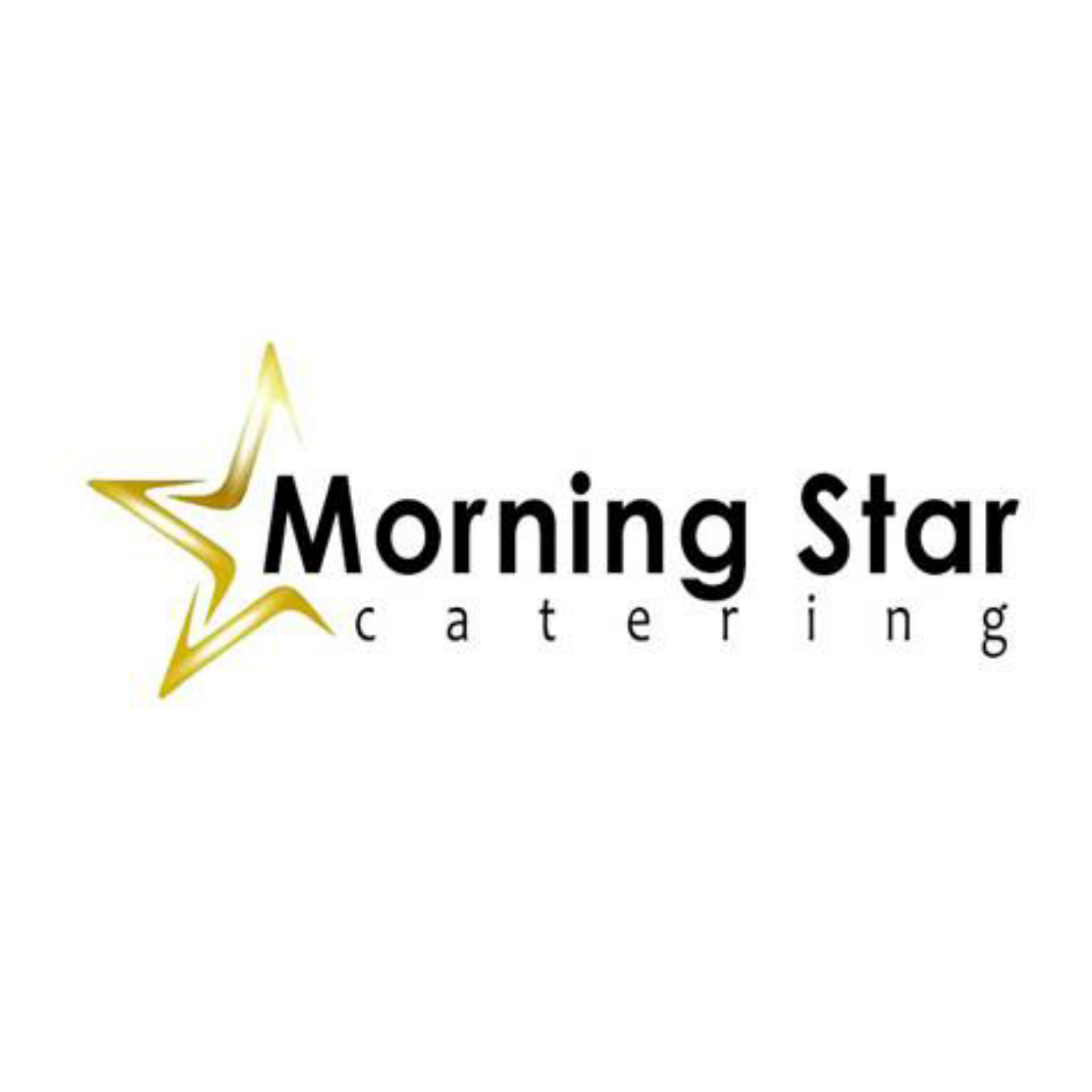 Morning Star Catering Logo