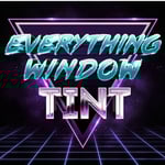 Everything Window Tint Inc. Logo