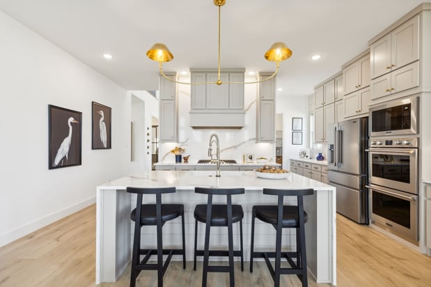 Images Hazelwood 55' Series by Normandy Homes