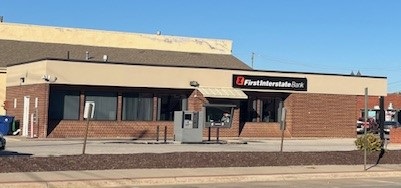 Images First Interstate Bank