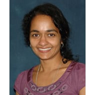 Vaijayanthy Rangarajan