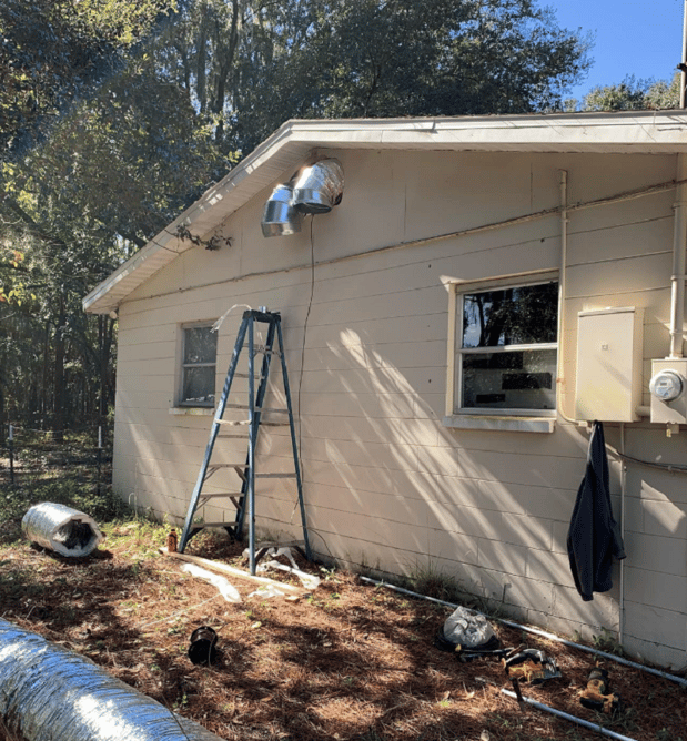 Images Creamer Air Conditioning & Heating