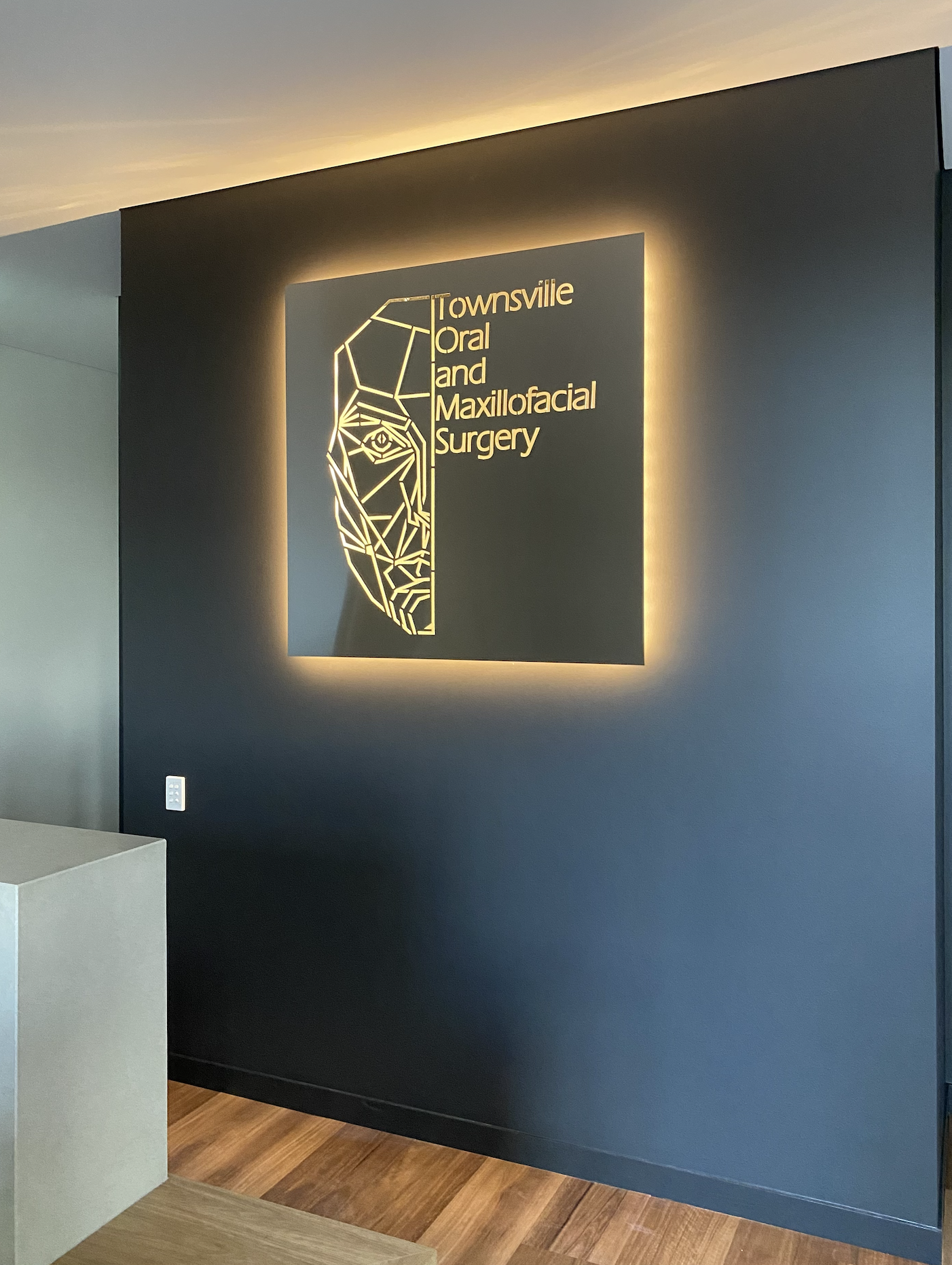 Images Townsville Oral & Maxillofacial Surgery