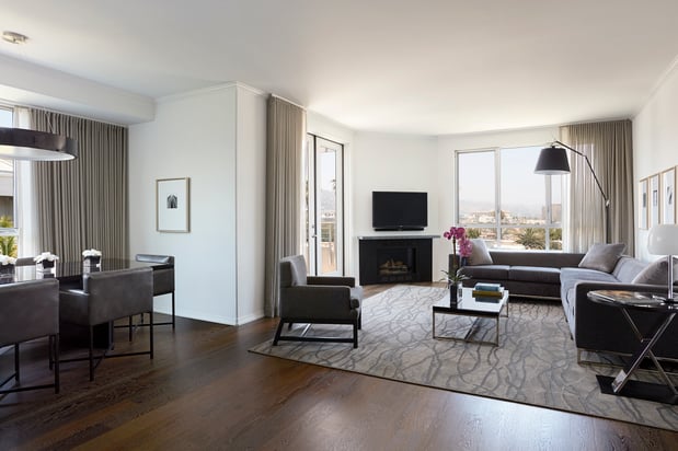 Images AKA Beverly Hills