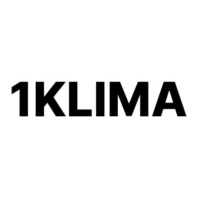 1 Klima Technologies UG (haftungsbeschränkt) in Berlin - Logo