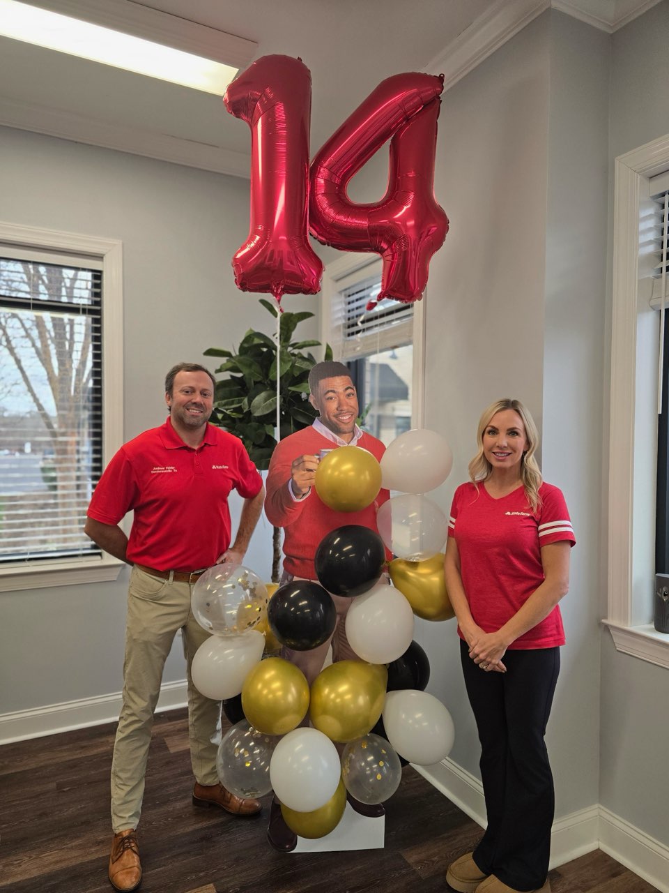 Visit our office today for your free home insurance quote
