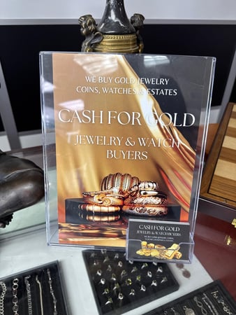 Images Cash For Gold - Jewelry & Watch Buyers Hallandale